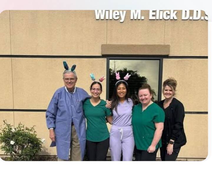 Dr. Wiley M. Elick Hanford, Obituary California Car Accident: A Community in Mourning