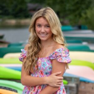 Sophie Steigerwald Montana State University Student Killed in Out-of-State Train Accident