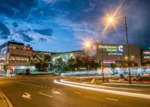 BREAKING NEWS: Man Confirmed Dead After Assault and Stabbing at Charlestown Square, Newcastle; Police Investigating