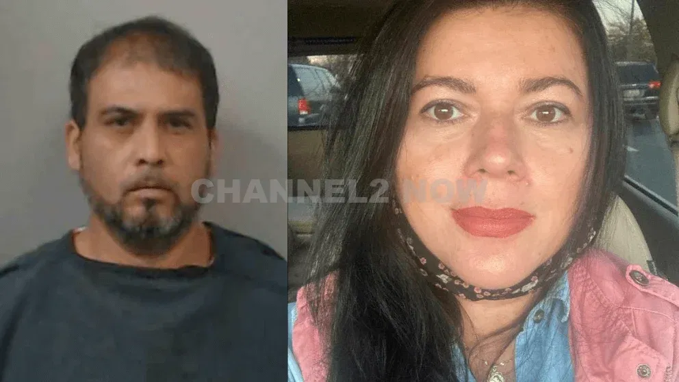 52-Year-Old Rose Kewlani Killed After I-26 Shooting in Newberry County; Suspect Wilfrido Luna Charged