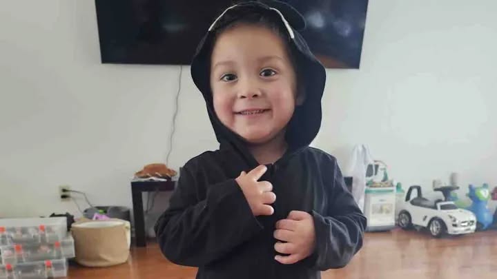 Theodore Lam Pennsylvania: Remembering Teddy Lam, A Brave 3-Year-Old Who Fought Aplastic Anemia