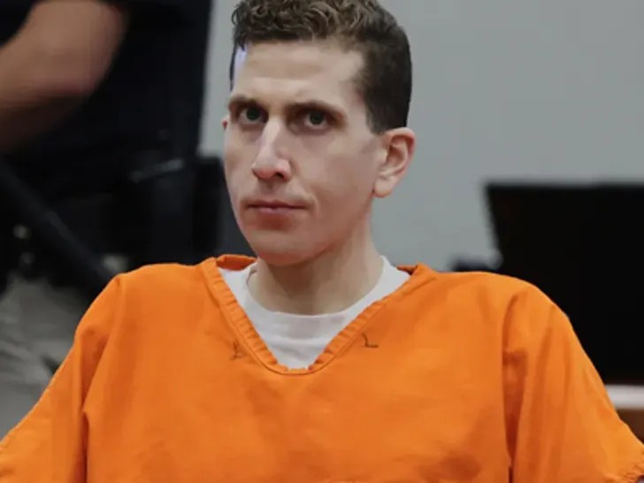Bryan Kohberger Files Sexual Harassment Complaint Over Prison Threats, Seeks Transfer After Inmates Hurl Graphic Taunts