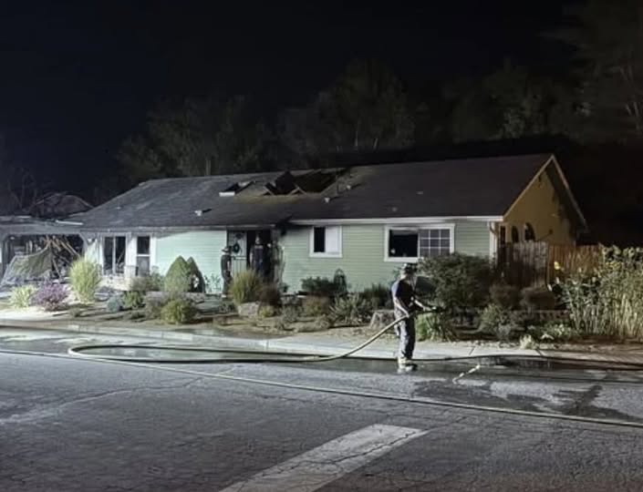David Harold Cochenour Obituary, Death Cause; Authorities ID man killed in Carson City house fire