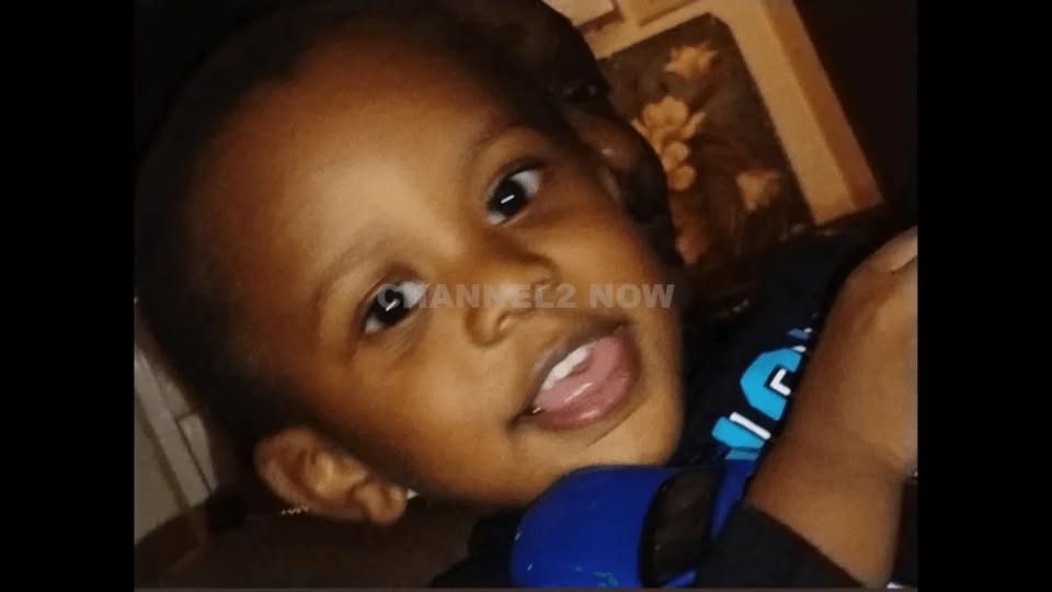 3-Year-Old Bryson Murray Killed in Augusta Shooting; Mother and Two Others Injured, Investigation Ongoing