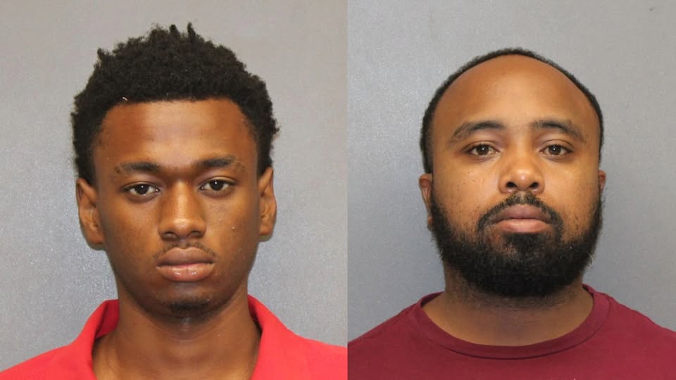 Cardarow Harden, Cardarow Harden Jr., and Marion Brown Arrested for Jackson Homicide of Marquiez Scott
