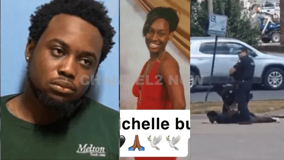 Little Rock School District Employee Michelle Butler Killed in Domestic Shooting Outside Rockefeller Early Childhood Center; Suspect Duane Nooner Arrested on Capital Murder Charges