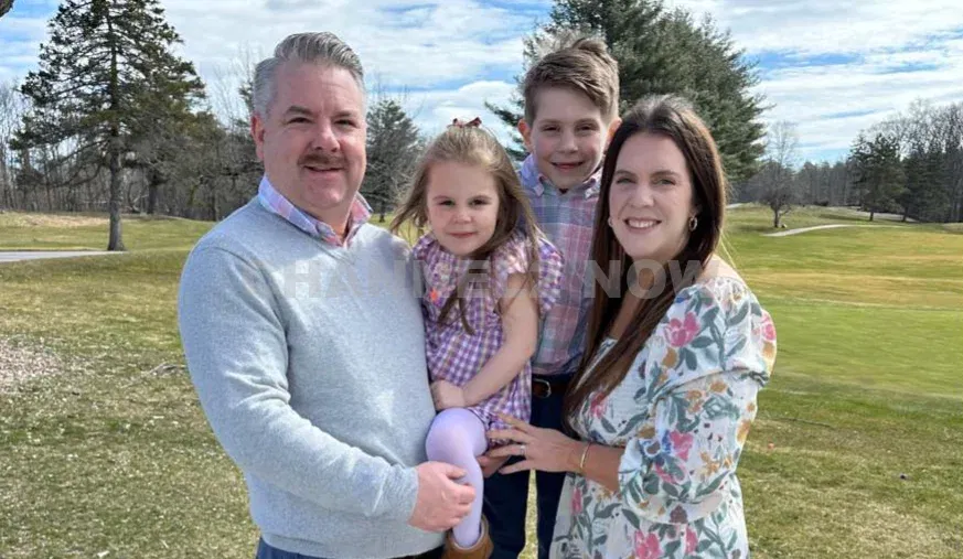 Breaking News: Emily Long, Ryan Long, and Their Children, Parker Long and Ryan Long, Found Dead in Apparent Murder-Suicide at Madbury Residence