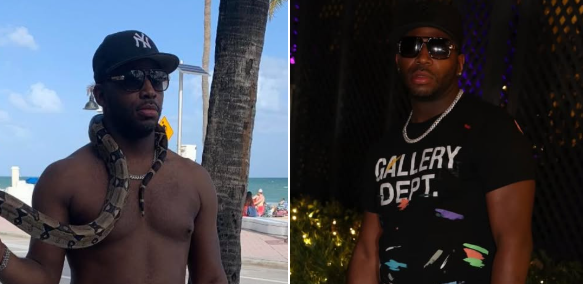 Kevin Watson Obituary, Death: Kevin “Tugg Watson” Watson, 42, Shot and Killed While Streaming on Facebook Live in Chicago; Suspects Still at Large