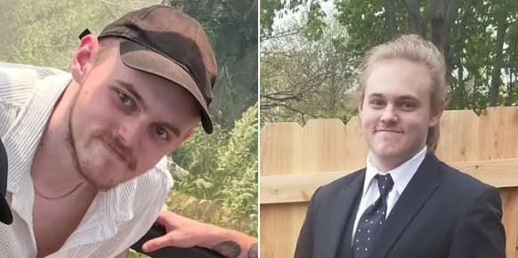 GoFundMe, Blake Kieckhafer Found Dead: Body of Missing Omaha, Nebraska Man Recovered in Rocky Mountain National Park – GoFundMe. 