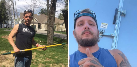 Windham Shooting: Erin Hayne of Casco Killed, Suspect James O. Ford Found Dead Following Fatal Incident on Route 302