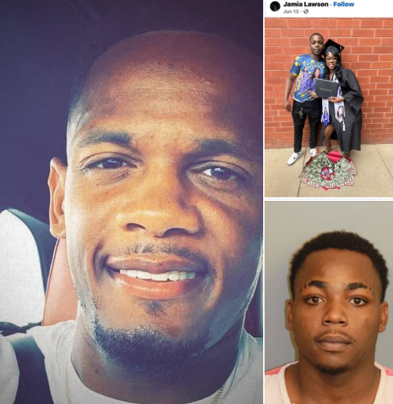 $150K Bond Set for De’Corlion Robinson, 23, Accused of Murdering Birmingham Coach Demetrice Beverly After Confronting Victim and His Girlfriend at Their Apartment