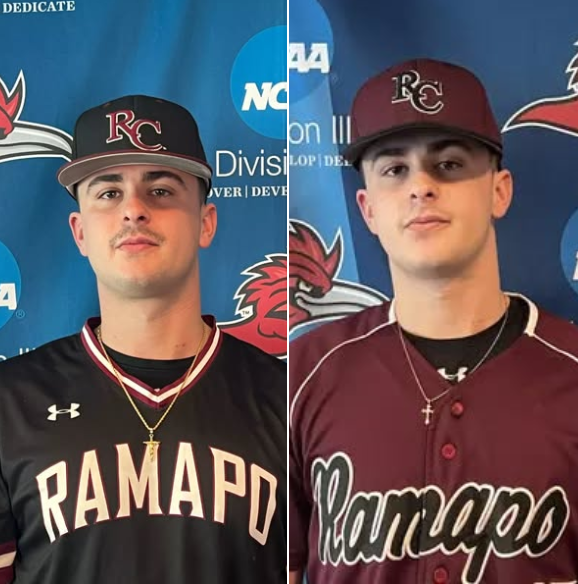 Ramapo College Baseball Standout, Pro Pitcher Nick Danbrowney, Dies in Car Accident
