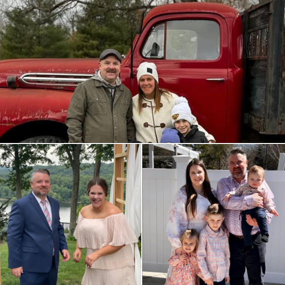 Emily Long Madbury NH Obituary: Mom, dad, and two kids died in apparent murder-suicide