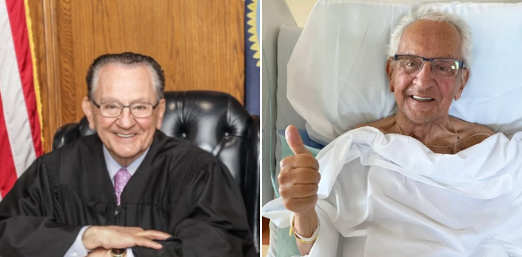 Frank Caprio Obituary, Death: A Longtime Providence Municipal Court Judge, Dead at 88 After Battling Cancer
