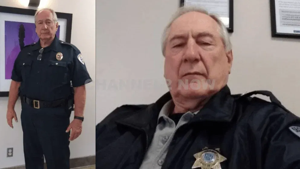Ryan Michael Bate Identified as Suspect in Tremonton Shooting That Killed Officers Lee Sorensen and Eric Estrada