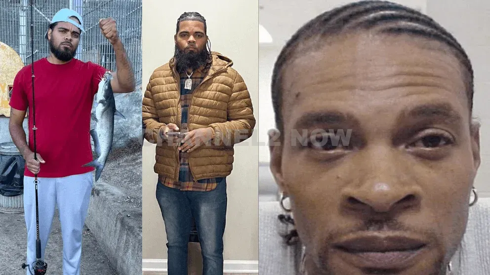 Thomas Jeffries Fatally Shot in Graham Family Dispute; Suspect James Daye in Custody