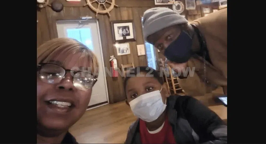 Bishop Danny Richards and Sabrina Richards Shot and Killed by 14-Year-Old Nephew in Harnett County; Juvenile Suspect Arrested