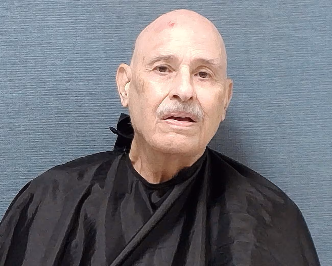 77-Year-Old Robert Henderson Charged with Aggravated Menacing and Inducing Panic After Shooting Near Walsh University in North Canton, Ohio
