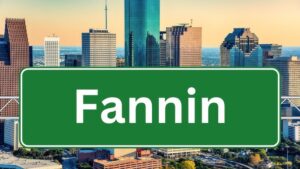 Downtown Houston Suicide: Police Respond to Jumper on Fannin St in Houston, TX
