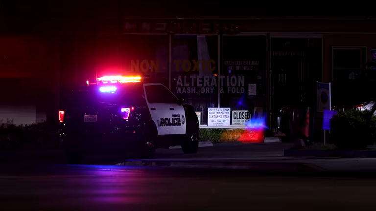 LRSD Employee Michelle Butler Killed in Shooting Outside Rockefeller Early Childhood Center; Duane Nooner Arrested, No Ongoing Threat to Public