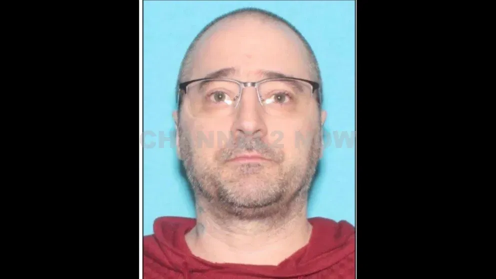 1 killed after shooting in Windham, suspect James Ford found dead